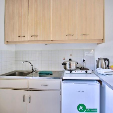 La Casa De Dalia Hotel Лефкими Екстериор снимка
