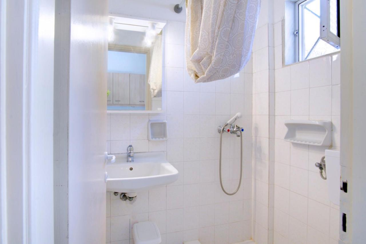 La Casa De Dalia Hotel Лефкими Екстериор снимка